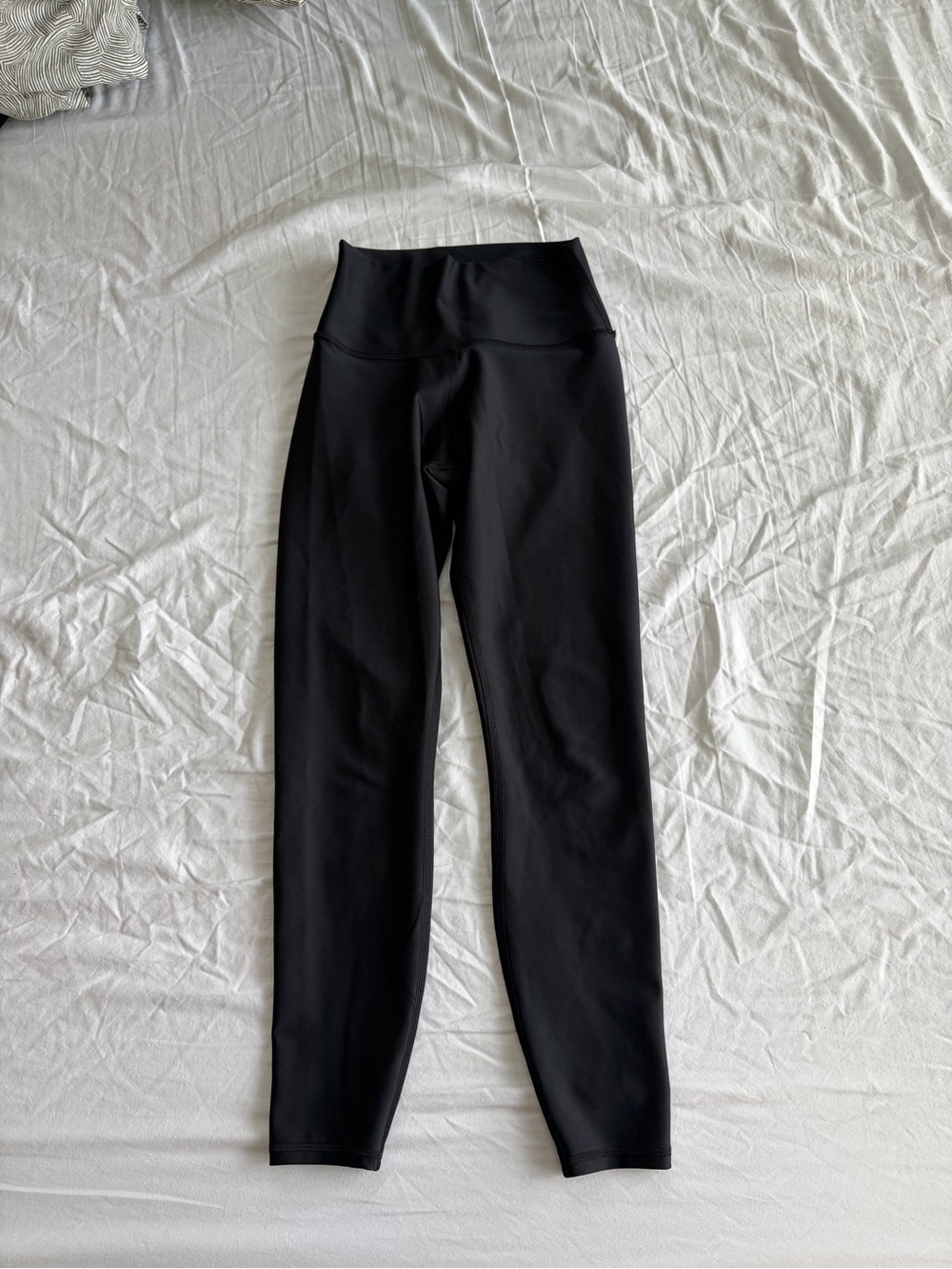 Alo 7/8 High-Waist Leggings